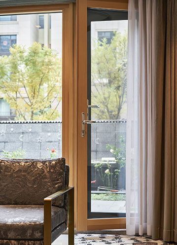 我国加快推动建筑领域节能降碳