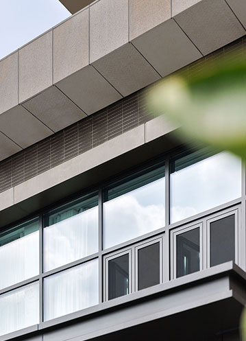 安徽蚌埠首个超低能耗建筑项目获国家级认证