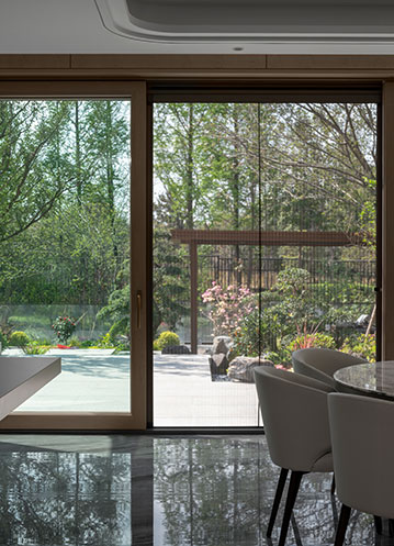 近零碳！来能建大厦二期体验“绿色”黑科技