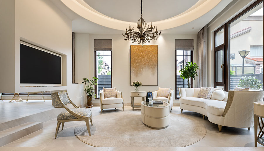 淮安-白鹭湖和园别墅S86