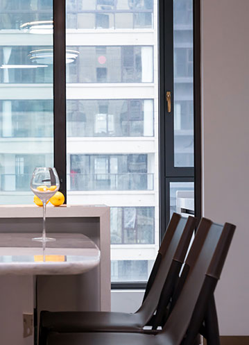 改造老旧城区，助推节能减排