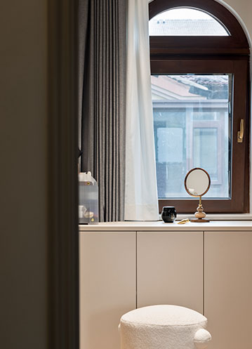 汪大炜：绿色节能建筑是未来建筑设计发展的最中心方向