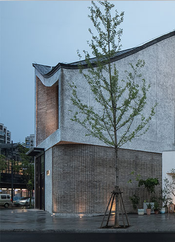 山东省烟台市全面推进绿色建筑，你知道今年的新目标吗？