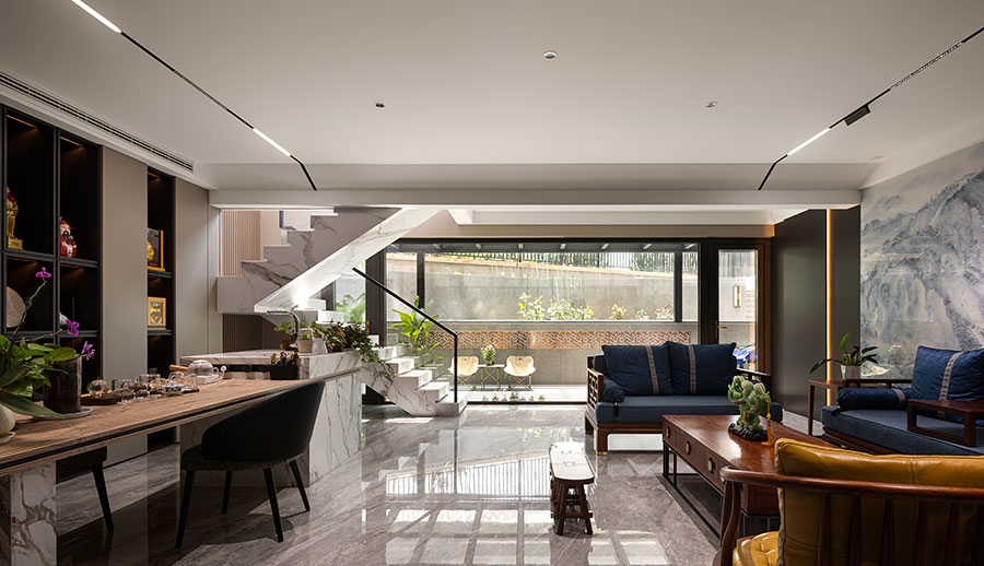 邯郸-东尚名邸P120 S120 F120