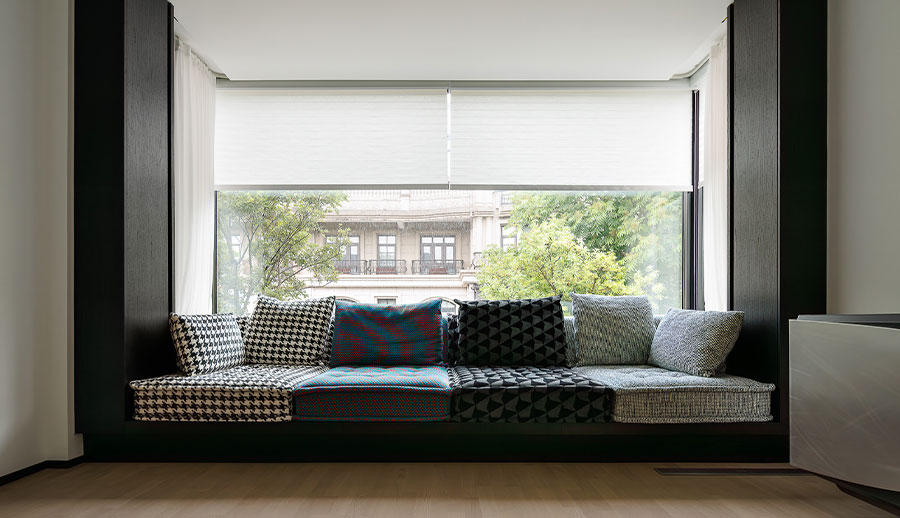 上海-新南路壹号JE110