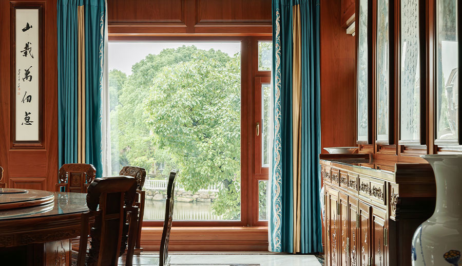 上海-绿洲千岛花园S86