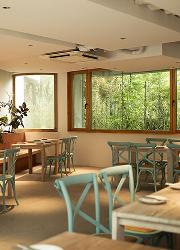 中国东航首个零碳示范建筑预计今年底投入运营