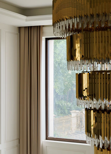 实施既有建筑节能改造　推动建筑领域以旧换新