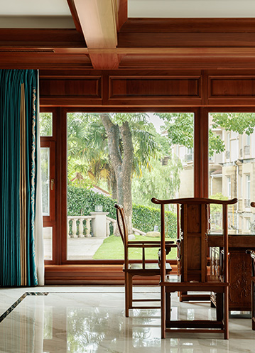 起步区在建绿色建筑约1400万平方米