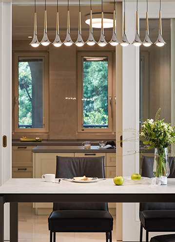 推广绿色建筑，共建生态家园