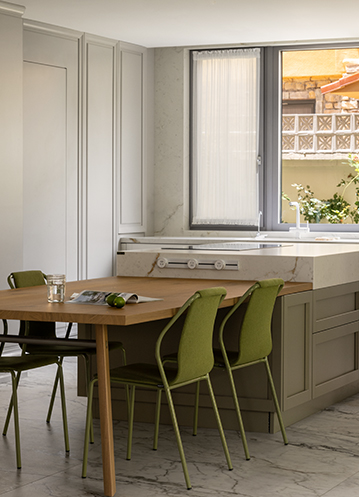 把绿色理念融入发展全过程，济南起步区低碳生长逐绿而行