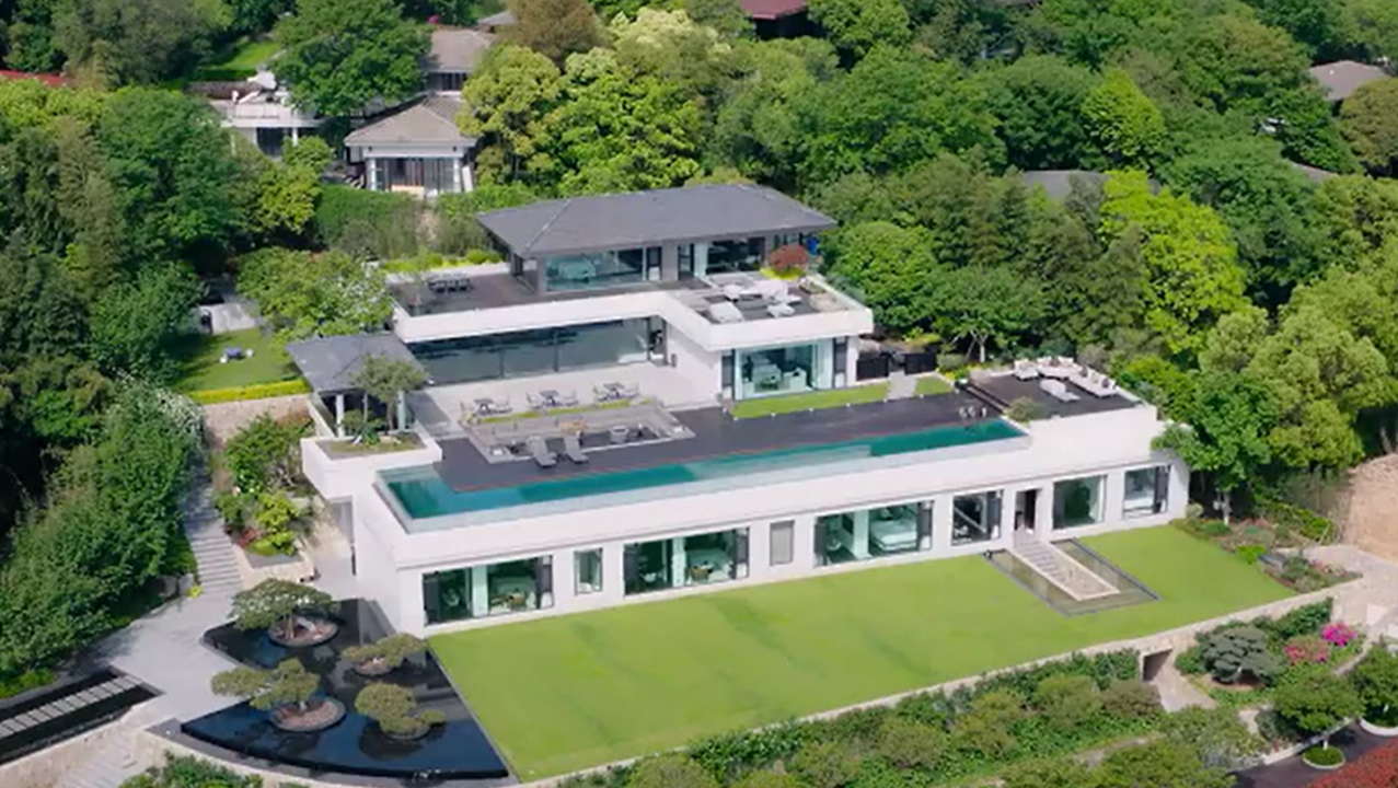 亚太十大领衔酒店设计人物·姜湘岳专访