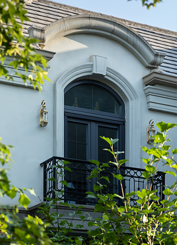 住建部：着力推动新材料的研发应用，大力发展绿色建材