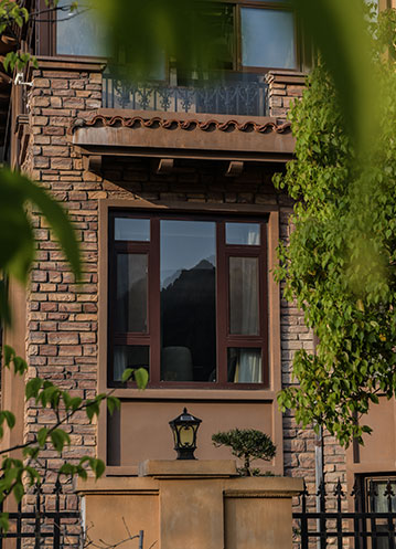 河南：今年前三季度新建绿色建筑占新建建筑面积比达96.5%