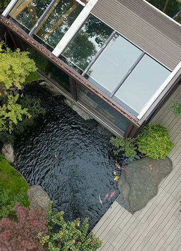 向新 向绿 向质 杭州全市新增实施绿色建筑面积4.53亿平方米