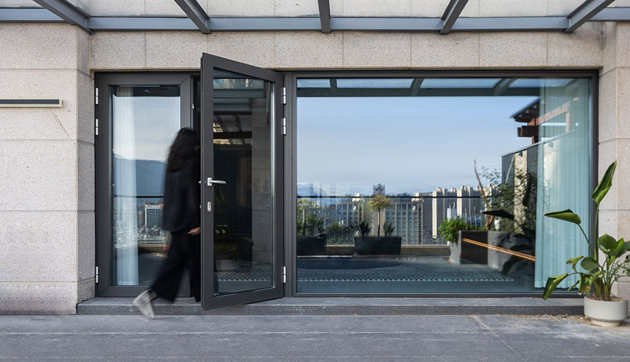 宁德-三盛海德 JE110