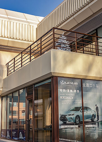 长沙 | 新建建筑100%执行绿标，2025年星级占比30%