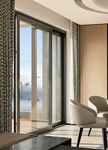 绿色建筑的典范：新世界发展的可持续发展之路