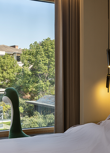 加快建设安全、舒适、 绿色、智慧的好房子