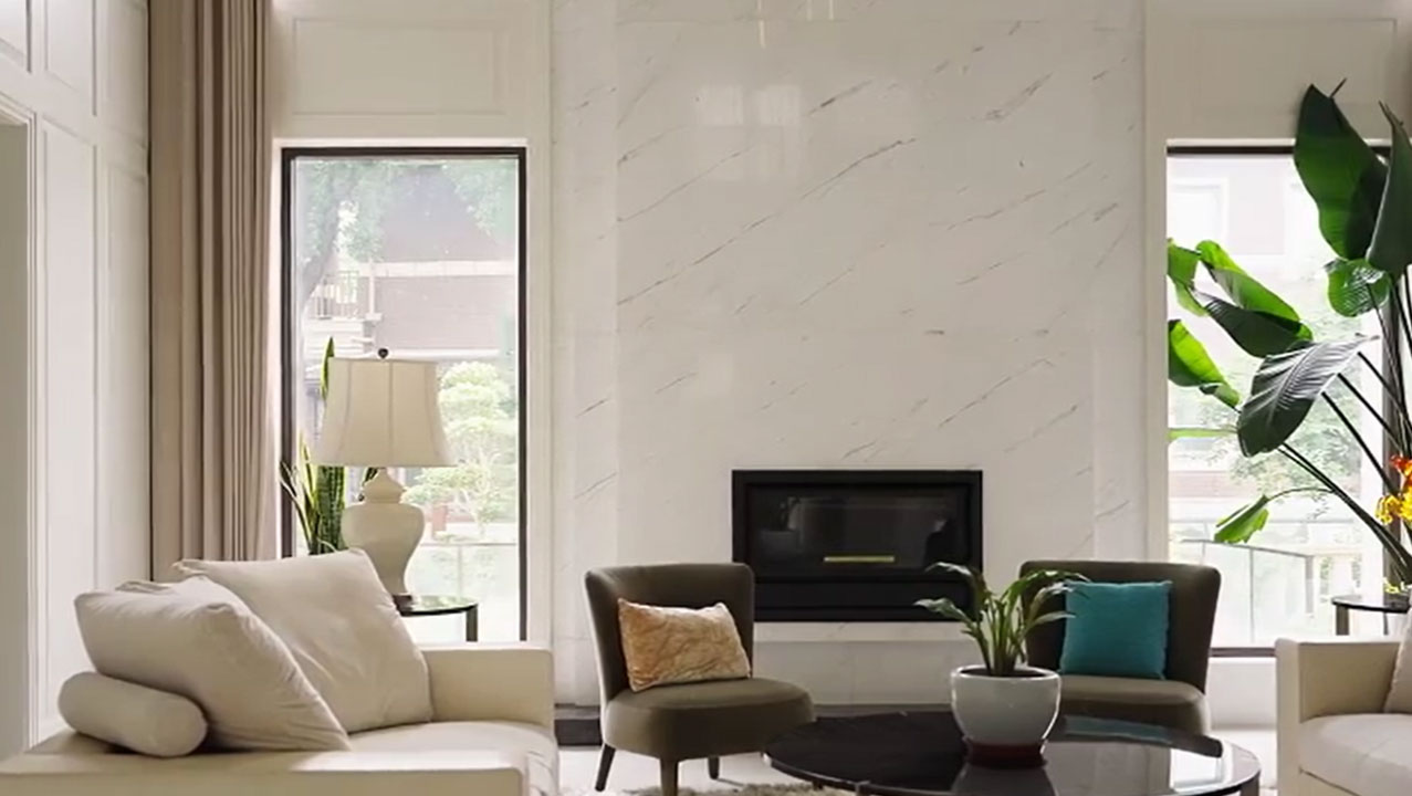 理想的家系列丨光影入画的家