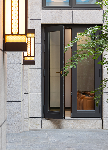 潍坊全市共有建筑业企业2362家 2025年新增绿色建筑1000万平方米以上