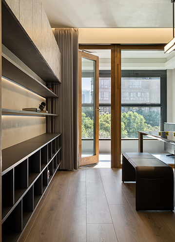 十四五以来，临沂市累计新增绿色建筑面积6933万平方米