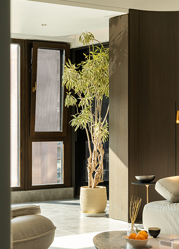 全国人大代表、南京天加环境董事长蒋立建议建设零碳示范场景