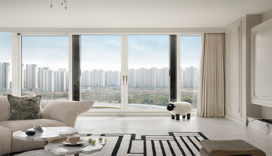 惠州-百贤府JE165