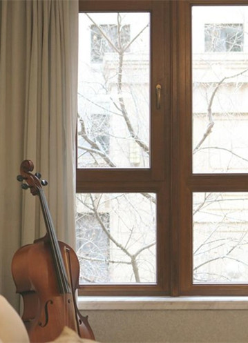 为什么我要建议你选择jdb电子试玩平台铝包木空调窗？