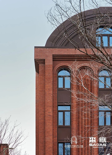 jdb电子试玩平台助力泛德气息的生态科技园区