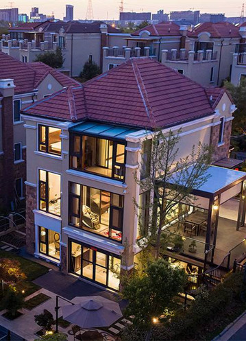 老师傅的经验，别墅换窗，没做好这几点，入住后一定很难受