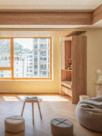 以木窗之名，改变生活的温度！