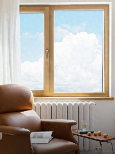 以木窗之名，温暖整个寒冬！