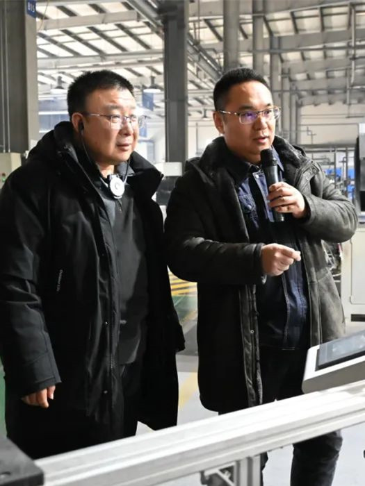 校企联合，jdb电子试玩平台窗业&东北林大MBA