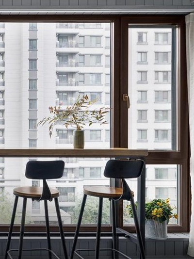 以木窗之名，让家有点董宇辉的味道！