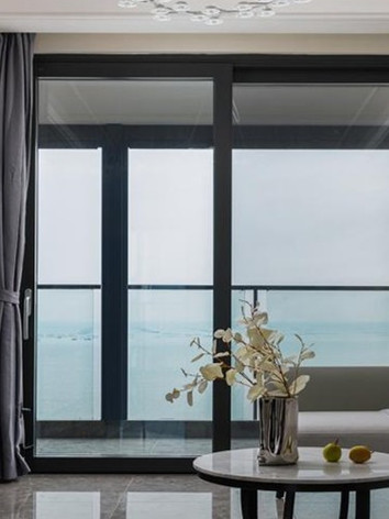 家里的颜色，决定了你的心情和性格！