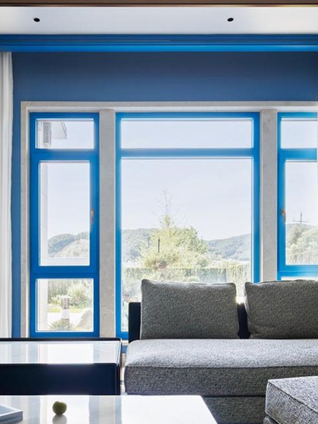 以木窗之名，让生活更有意义！