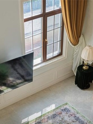 没有房子天生应该舒适，但有它却可以例外