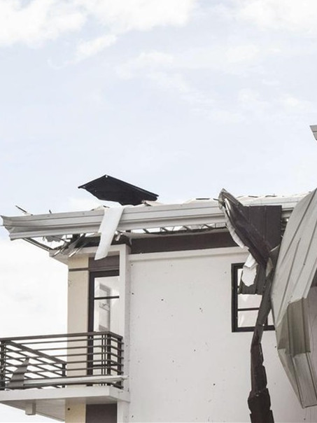 反复横跳？台风摩羯多次登陆，这件事一定要提前做，免得后悔！