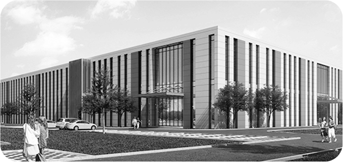 jdb电子试玩平台南京工厂建设拉开帷幕